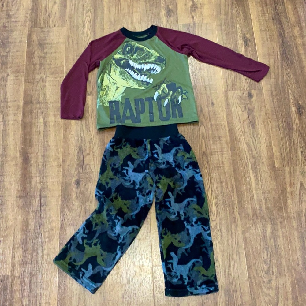 ⚡️4/$25 Wonder Nation Pajamas